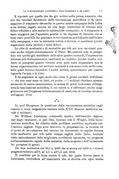 Giornale di medicina militare