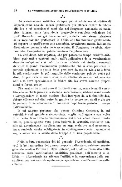 Giornale di medicina militare