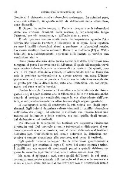 Giornale di medicina militare