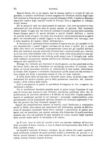 Giornale di medicina militare