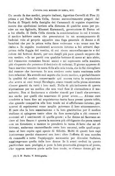 Giornale di medicina militare