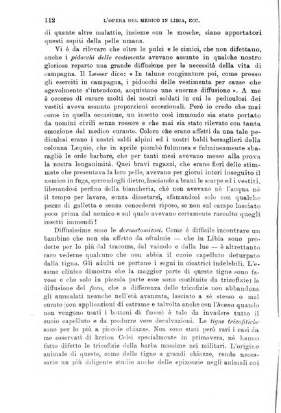 Giornale di medicina militare