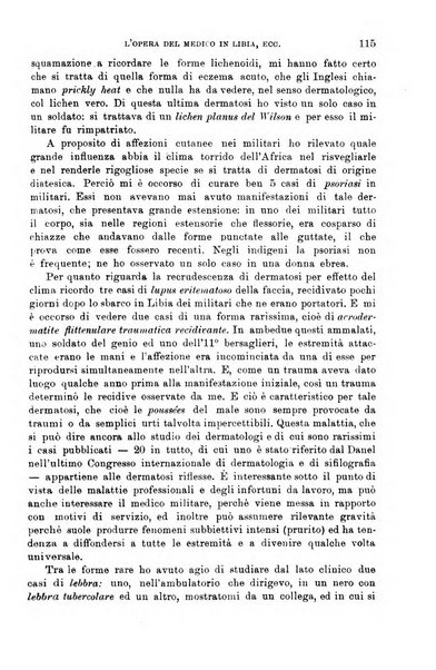 Giornale di medicina militare