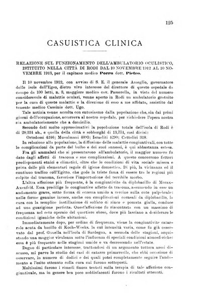 Giornale di medicina militare