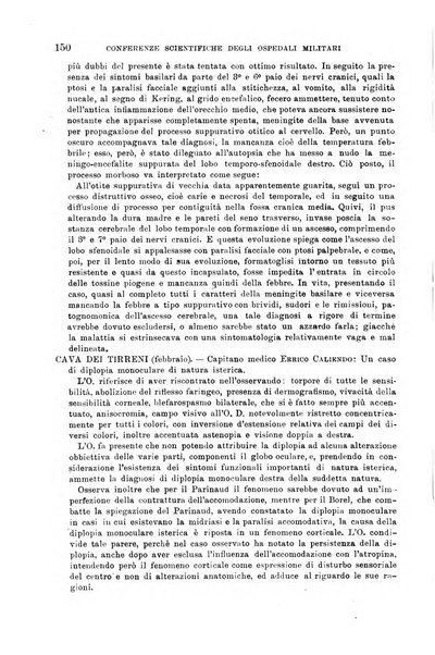 Giornale di medicina militare