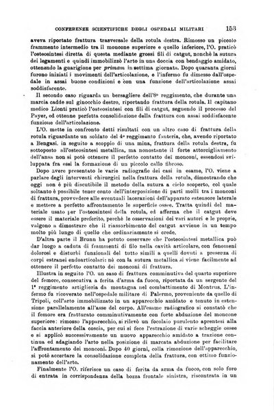 Giornale di medicina militare