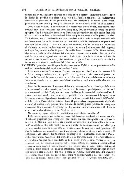 Giornale di medicina militare