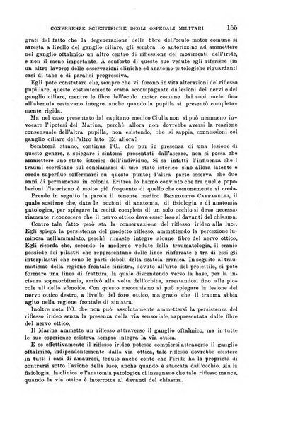 Giornale di medicina militare