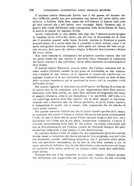 Giornale di medicina militare