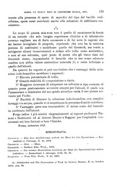 Giornale di medicina militare