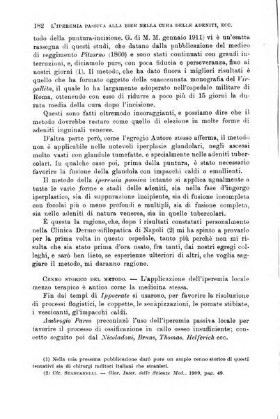 Giornale di medicina militare