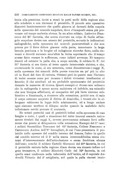 Giornale di medicina militare