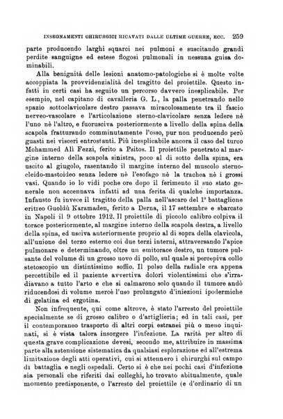 Giornale di medicina militare