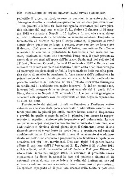 Giornale di medicina militare