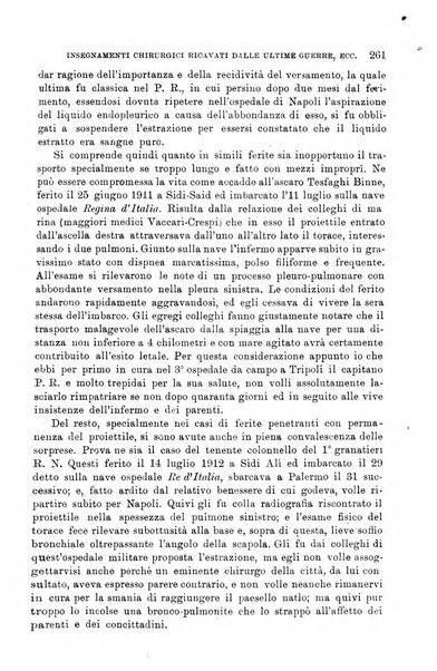 Giornale di medicina militare