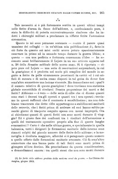 Giornale di medicina militare