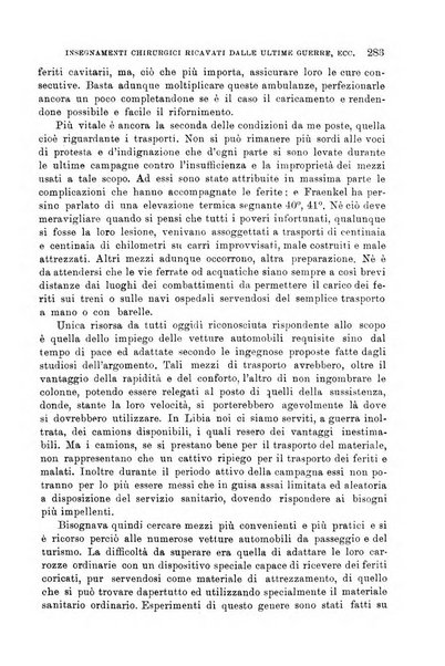 Giornale di medicina militare