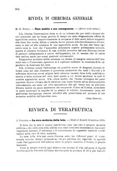 Giornale di medicina militare