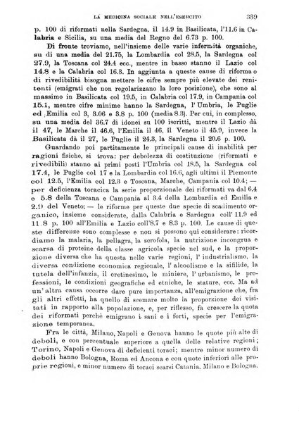 Giornale di medicina militare