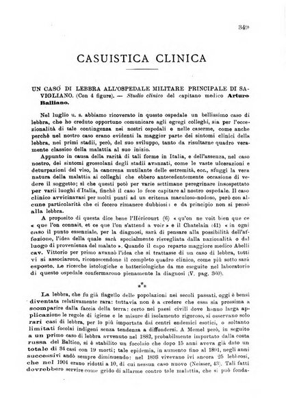 Giornale di medicina militare