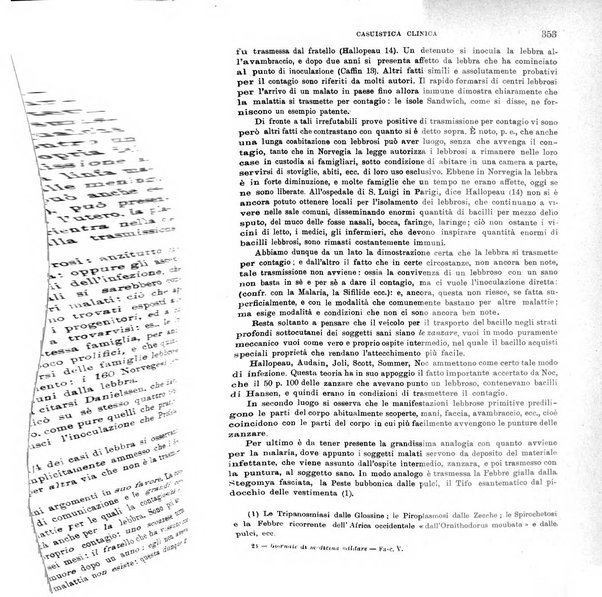 Giornale di medicina militare