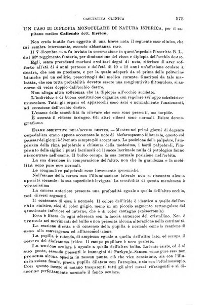 Giornale di medicina militare