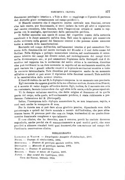 Giornale di medicina militare