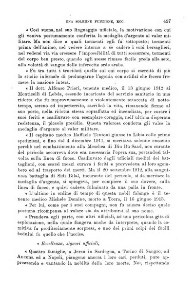 Giornale di medicina militare