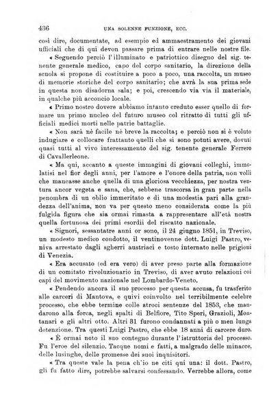 Giornale di medicina militare