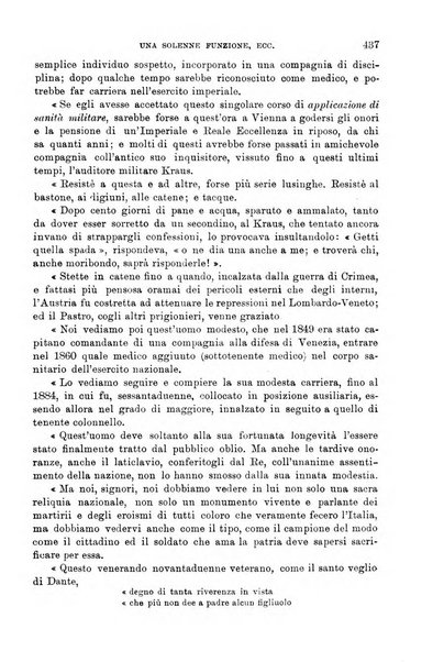 Giornale di medicina militare