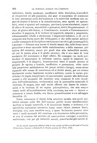 Giornale di medicina militare