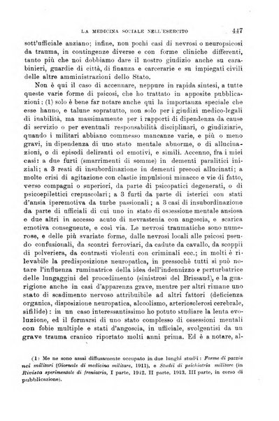 Giornale di medicina militare