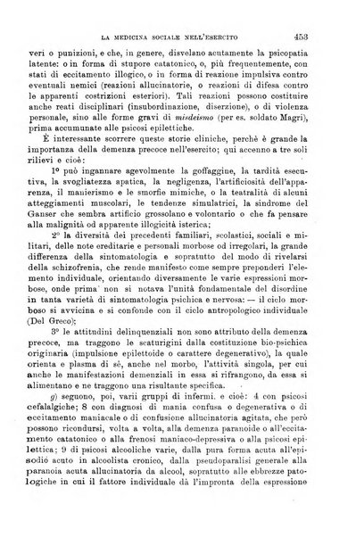 Giornale di medicina militare