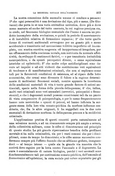 Giornale di medicina militare