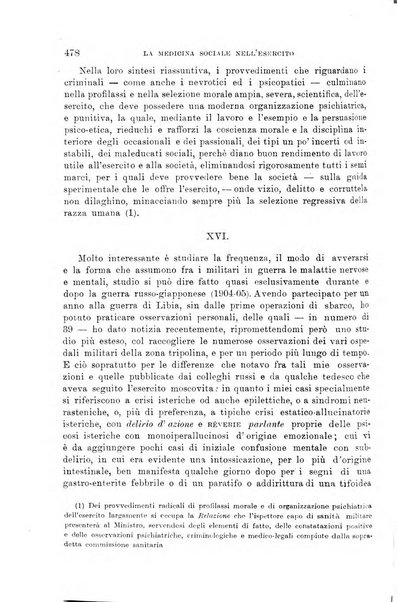 Giornale di medicina militare