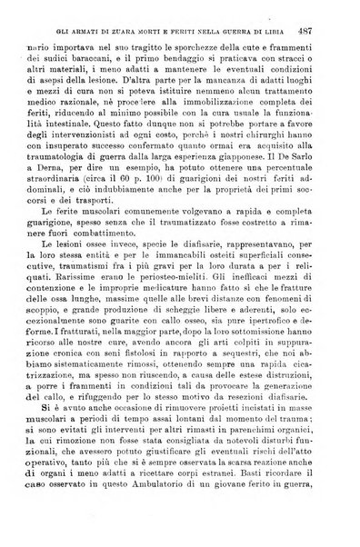 Giornale di medicina militare