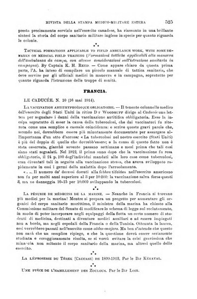 Giornale di medicina militare