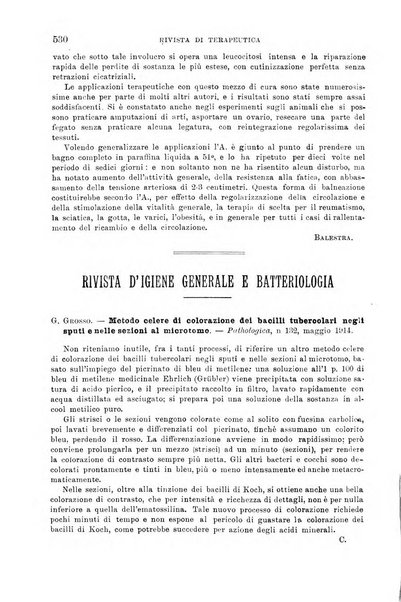 Giornale di medicina militare