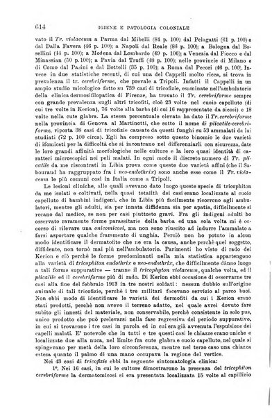 Giornale di medicina militare