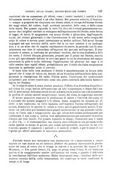 Giornale di medicina militare