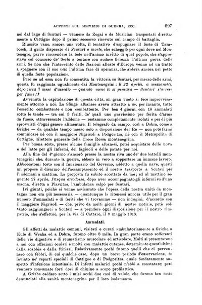 Giornale di medicina militare