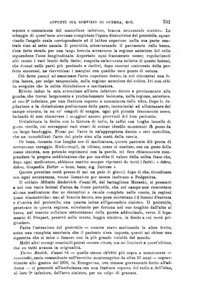 Giornale di medicina militare