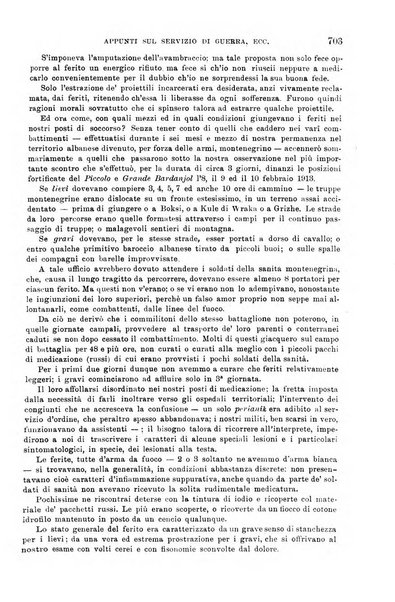 Giornale di medicina militare