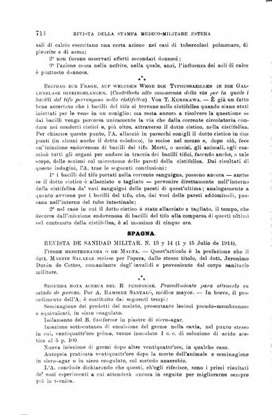 Giornale di medicina militare