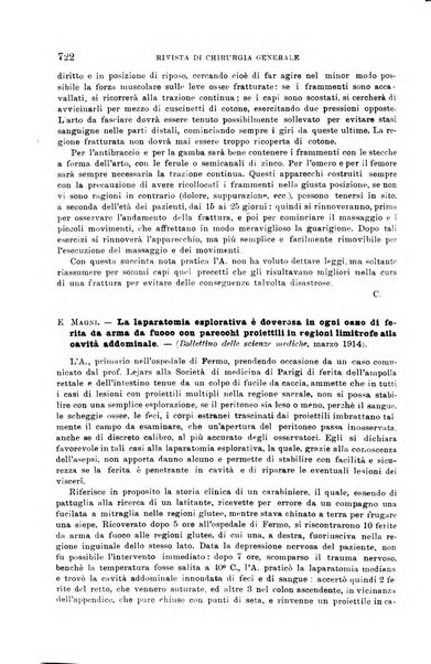 Giornale di medicina militare