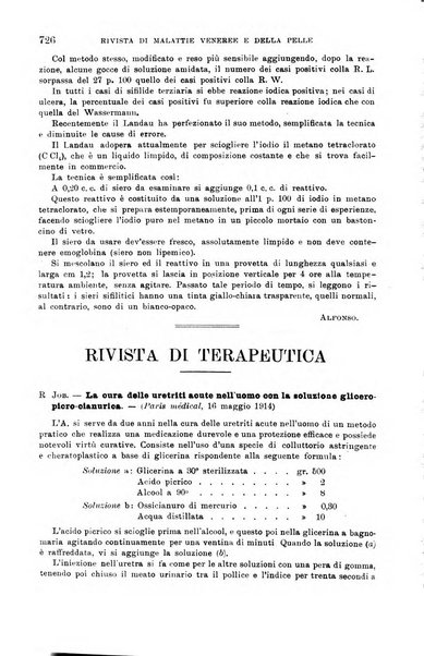 Giornale di medicina militare