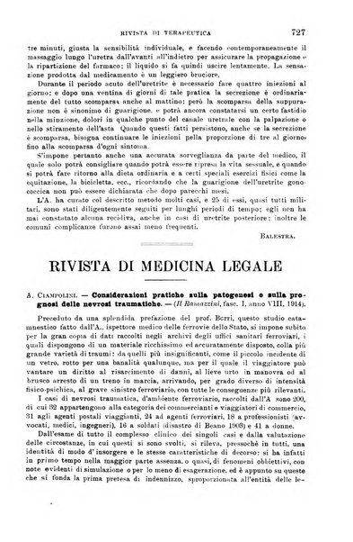 Giornale di medicina militare