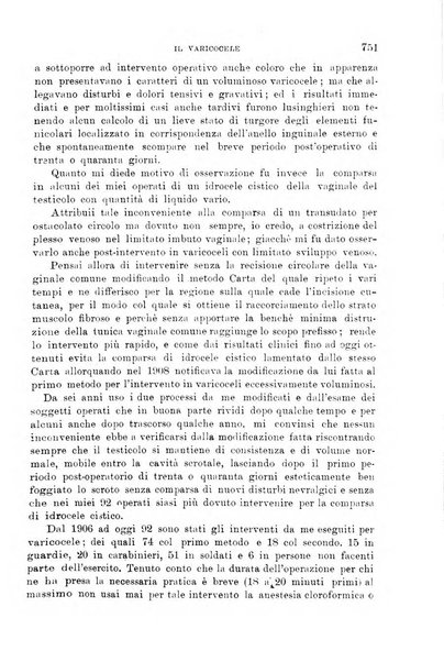 Giornale di medicina militare