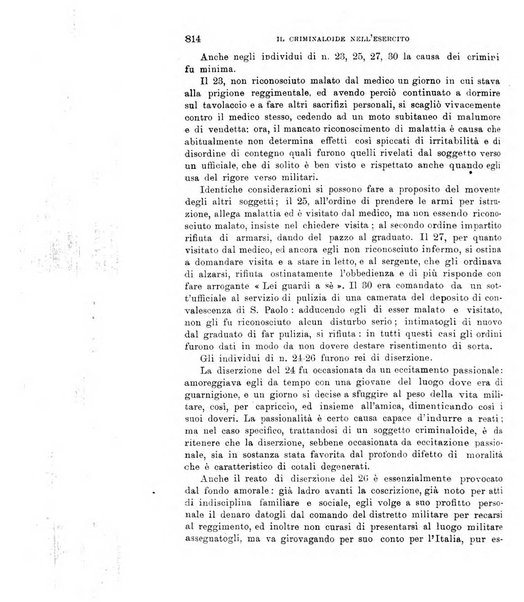 Giornale di medicina militare