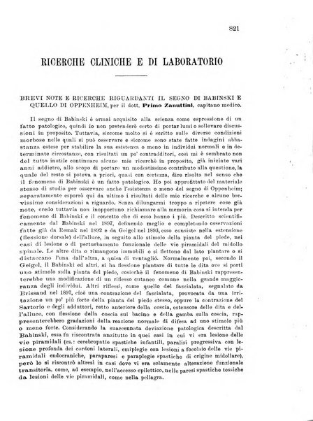 Giornale di medicina militare